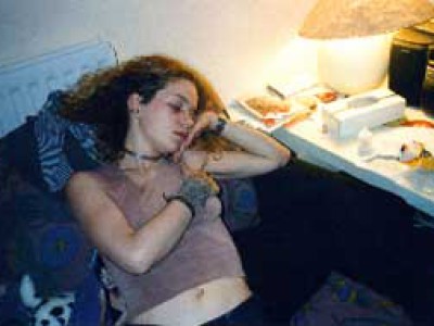 asleep-1999