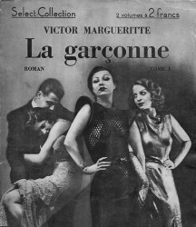la garconne