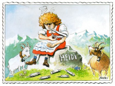 Heidi