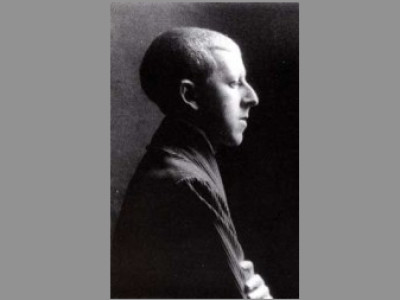 cahun-claude-1919