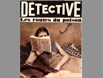 detective les routes du poison