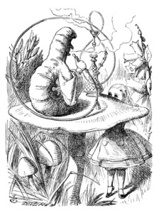 Alice_par_John_Tenniel
